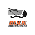 Bulk Noleggio Furgoni icône