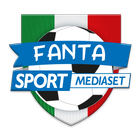 FantaSportMediaset アイコン