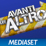 Avanti un Altro icône