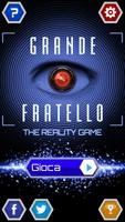 Grande Fratello 13 - The game Affiche
