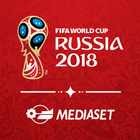 Mediaset Mondiali FIFA 2018 icône