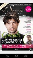Il Segreto Magazine پوسٹر