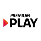 Premium Play ícone