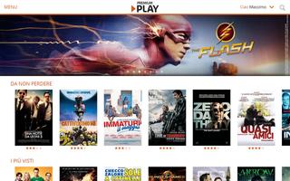 Premium Play syot layar 2