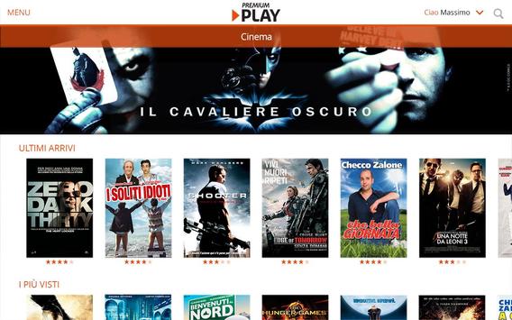 SCARICA FILM DA MEDIASET PREMIUM PLAY SU PC