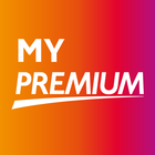 My Premium ikon