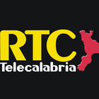 RTC - Telecalabria أيقونة