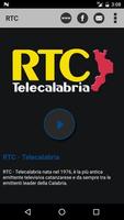 RTC - Telecalabria اسکرین شاٹ 1