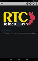 RTC - Telecalabria تصوير الشاشة 2