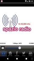 Spazio Radio - Roma poster