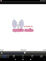 Spazio Radio - Roma capture d'écran 1