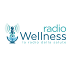 Radio Wellness icône