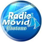 Radio Movida Crotone icône