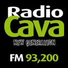 Radio Cava 아이콘