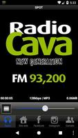 Radio Cava 포스터