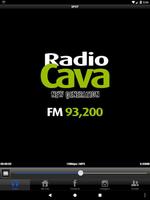 Radio Cava 스크린샷 1