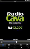 Radio Cava 스크린샷 2