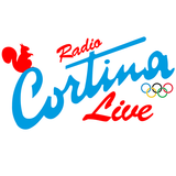 Radio Cortina biểu tượng