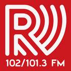 Radio Frequenza icono
