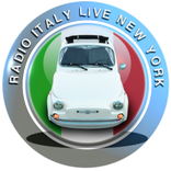 Radio Italy Live PRO