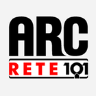 Radio A.R.C. Rete 101 icône