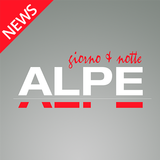 Alpe news иконка