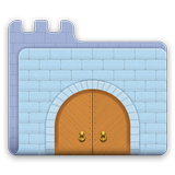 CASTLE File Manager icon