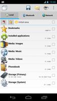 CASTLE File Manager تصوير الشاشة 1