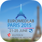 آیکون‌ EuroMedLab