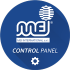 Mei Panel Control icône