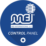 Mei Panel Control icon