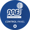 Mei Panel Control