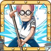 OPTC Reroller ikon