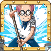 OPTC Reroller icon