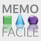 Memo Facile-icoon