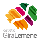 Giralemene ícone