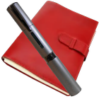 E-Cig Diary Zeichen