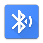 Auto Bluetooth icône