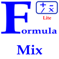 Formula Mix Lite