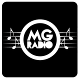 MGradio ikona