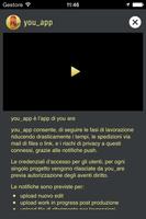 you_app capture d'écran 1