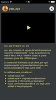 you_app capture d'écran 3