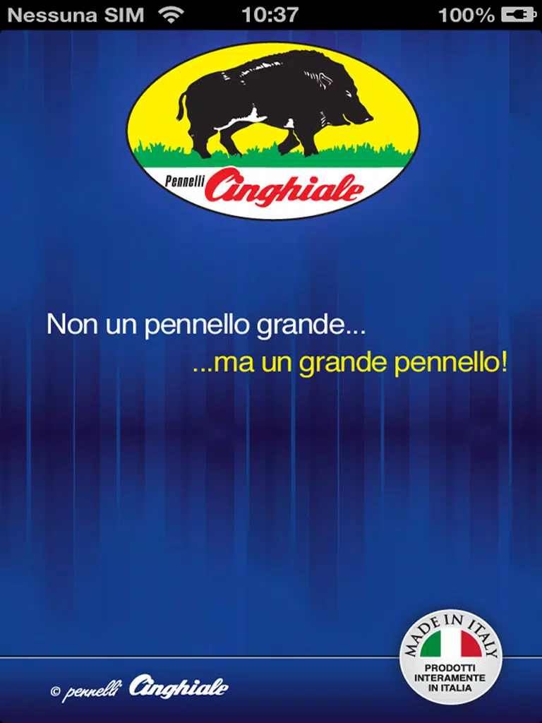 Pennelli Cinghiale SpA for Android - APK Download