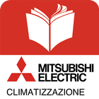 Cataloghi Mitsubishi Electric 图标