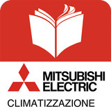 Mitsubishi Electric Catalog icône