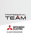 PT Mitsubishi Electric poster