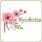 MyoSotis 图标