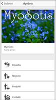 MyoSotis screenshot 1