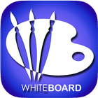 WhiteBoard icône