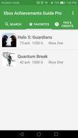 Guide for Xbox Achievements постер